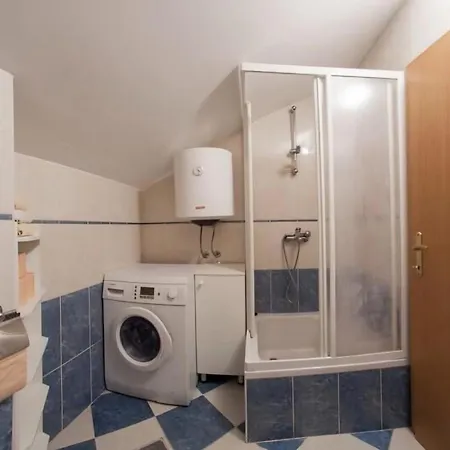Apartmán Spacious 80m2 Great Location Makarská